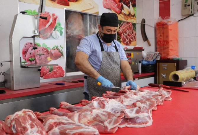 Kurban Bayramı öncesi sahte kasap uyarısı