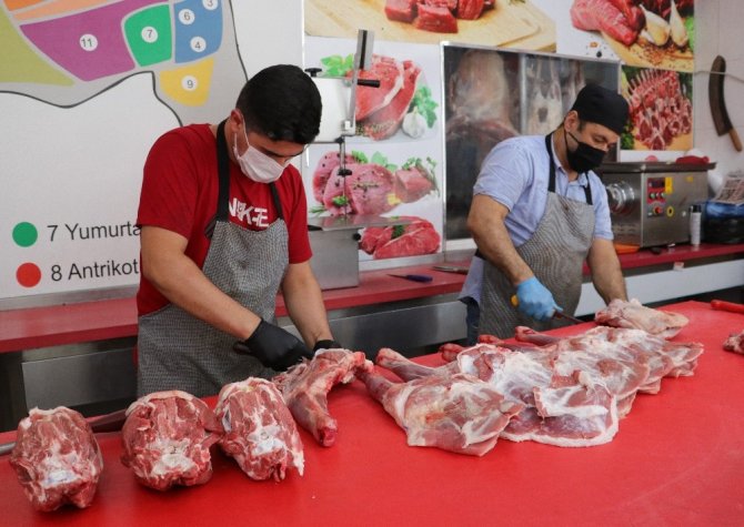 Kurban Bayramı öncesi sahte kasap uyarısı