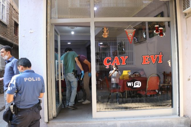Diyarbakır’da 1 çocuğun öldüğü, 3 kişinin yaralandığı saldırı