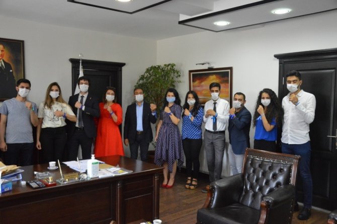 Erzurum Barosu’ndan çocuk istismarı ile mücadeleye destek