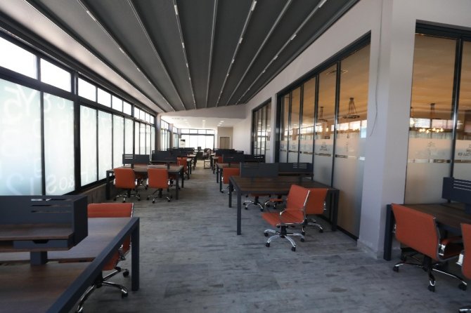 Sincan’a bir millet kıraathanesi daha