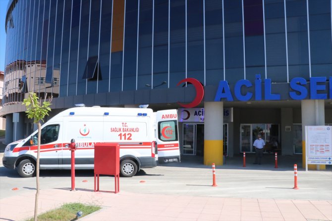 Doğu Anadolu'da "acemi kasaplar" hastanelik oldu
