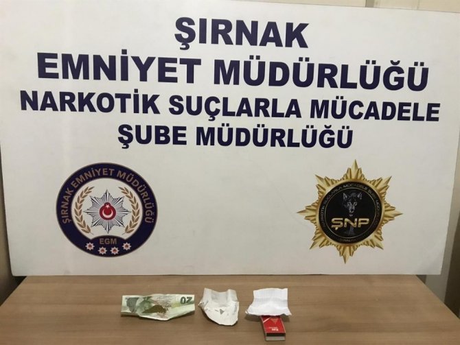 Şırnak’ta kaçakçılık operasyonu: 25 gözaltı
