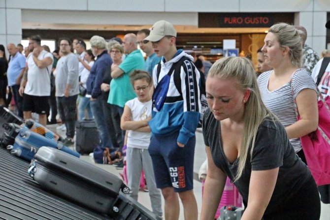 Almanya’nın seyahat kararına, turizmcilerden ilk tepki