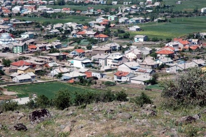 Konya’da bir mahalle karantinaya alındı