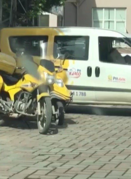 Ucluklerin Ardi Arkasi Kesilmiyor
