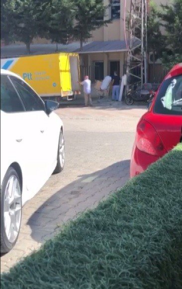 Ucluklerin Ardi Arkasi Kesilmiyor