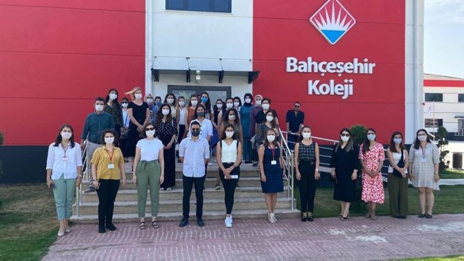 Düzce Bahçeşehir Koleji yeni eğitim dönemine hazır