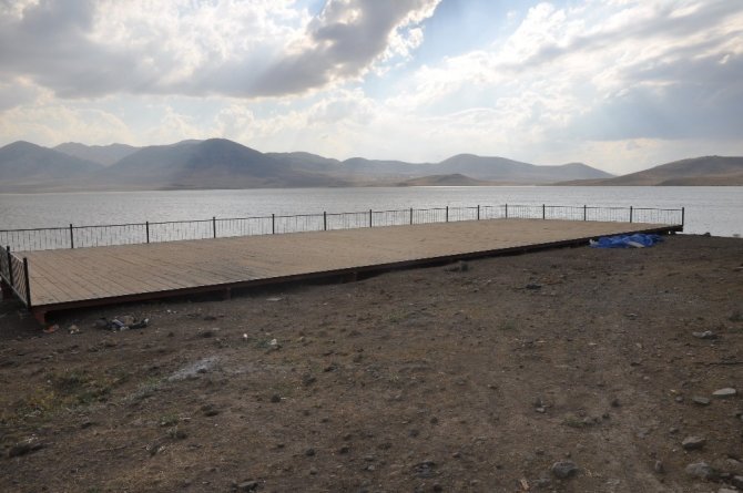 Bulanık’ta sosyal tesis inşaatına başladı