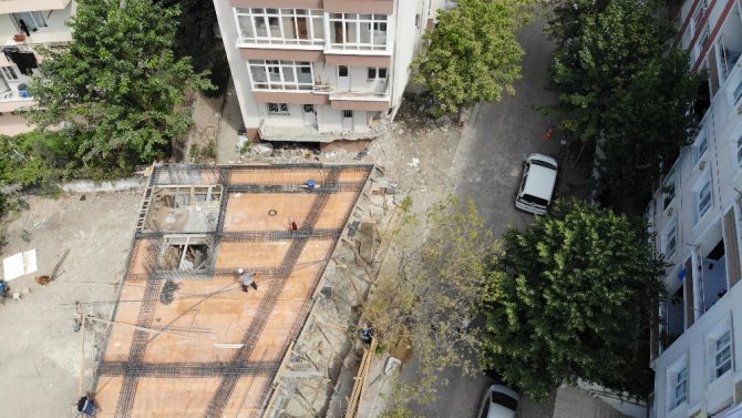 Avcılar’da 17 Ağustos’un 21’inci yılında da yüzlerce riskli binada yaşam sürüyor