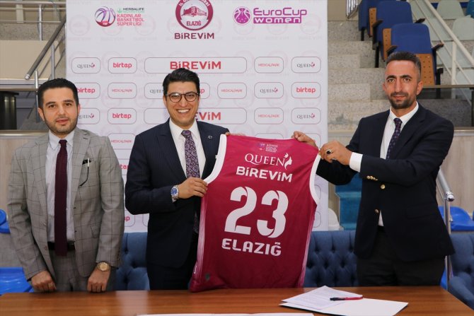 Elazığ İl Özel İdare, reklam sponsorluğu anlaşması imzaladı