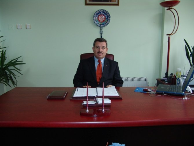 Seyit Ahmet Okur, korona virüse yenik düştü