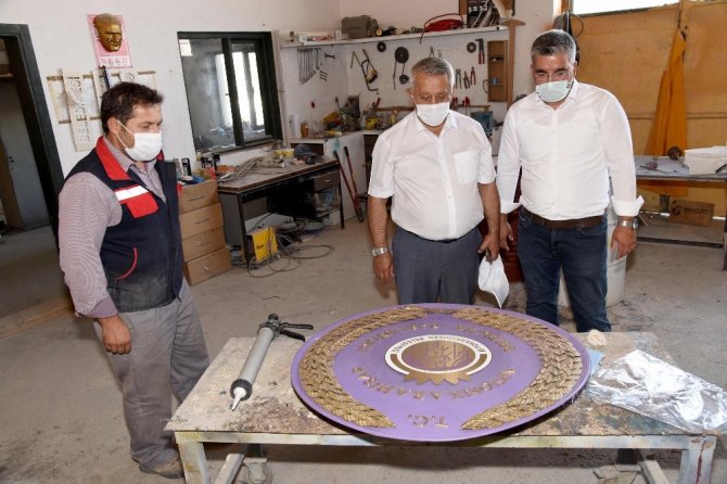 Afyonkarahisar’da 229 adet hobi bahçesi yapılacak