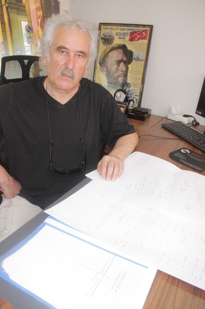 Matematikte ezber bozan iddia: “Doğada gerçek mânâda bir doğal sayı yoktur”