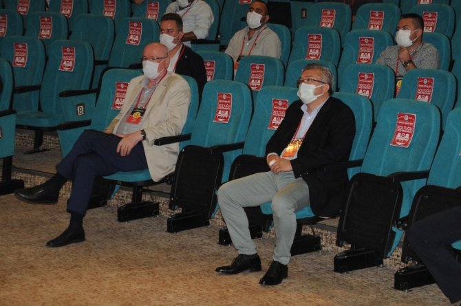 Eskişehirspor’un borcu 234 milyon 923 bin lira olarak açıklandı