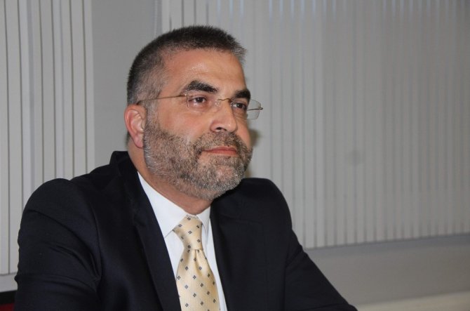Karabükspor davasında menajer ve eski CEO tutuklandı