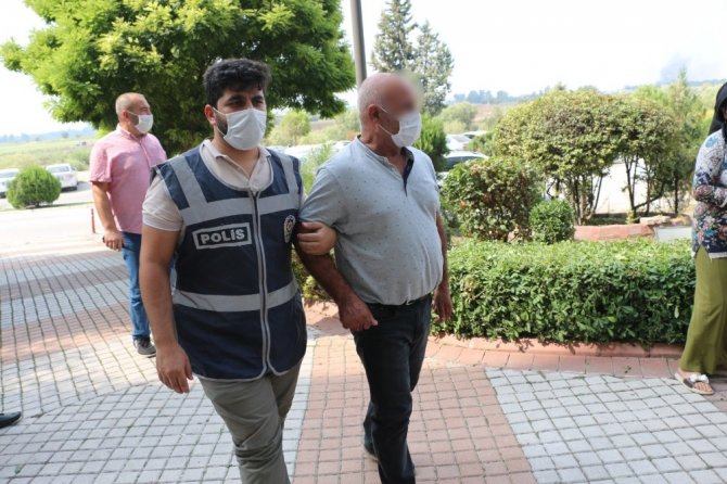 Ceyhan’da fuhuş operasyonu: 3 zanlı tutuklandı