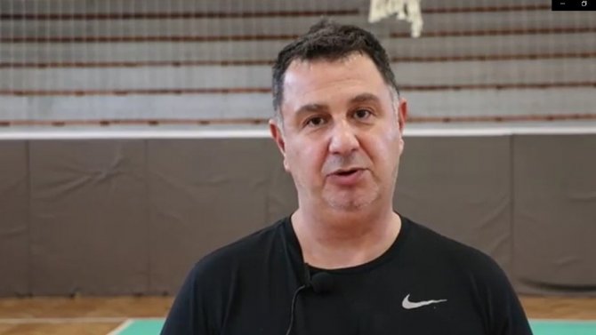 Kayseri Basketbol Spor Kulübünden ‘Evde Kal’ Çağrısı