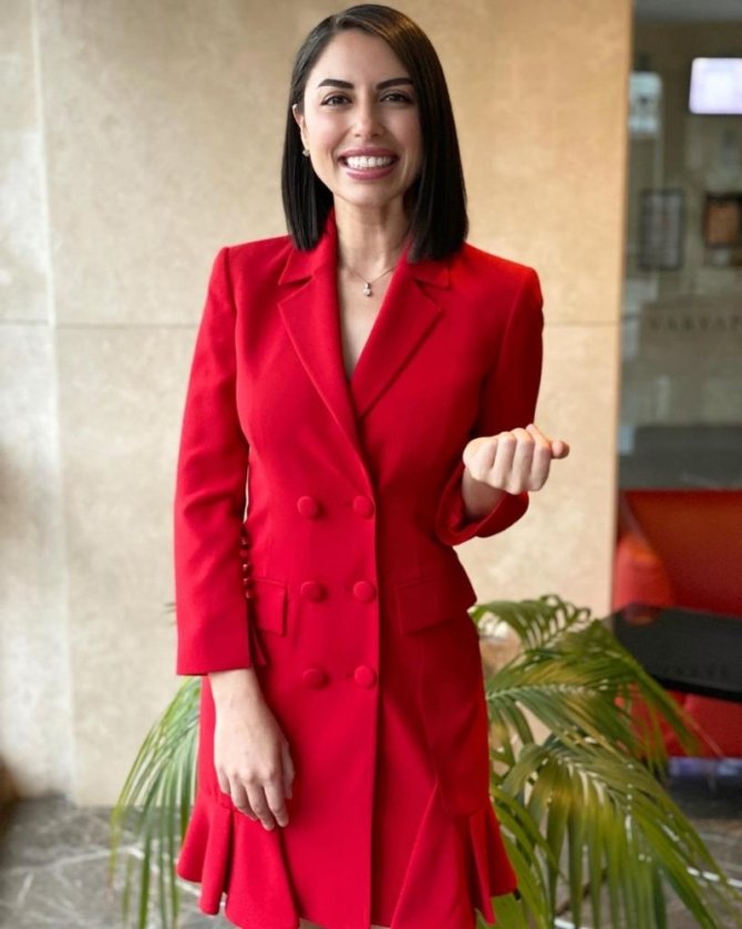 Uzman Diyetisyen Bora’dan "Hiçbir özel gıda korona virüsü engellemez" uyarısı