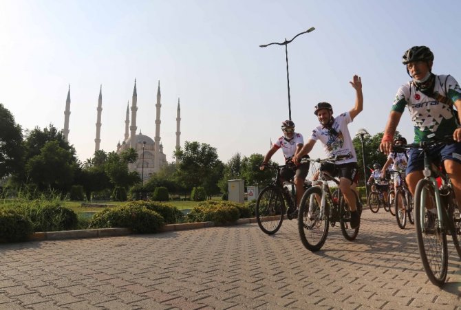 Adana’da "Herkes İçin Sıfır Emisyonlu Hareketlilik"