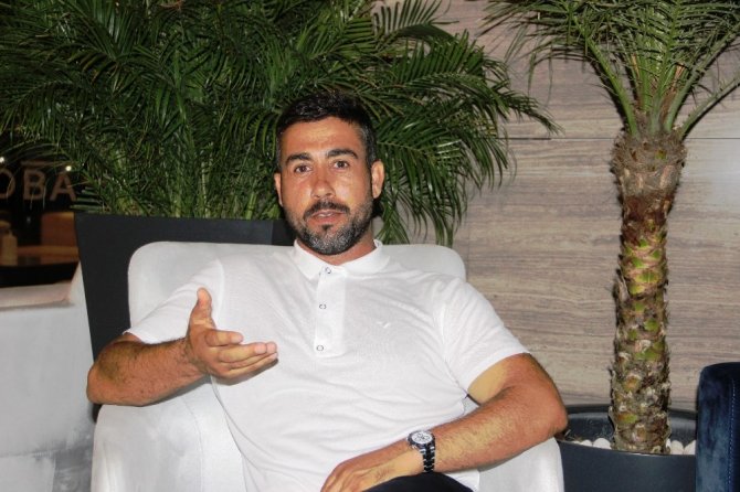 Bodrum’da bir ilk, kadınlara özel plajlı otel yoğun ilgi görüyor