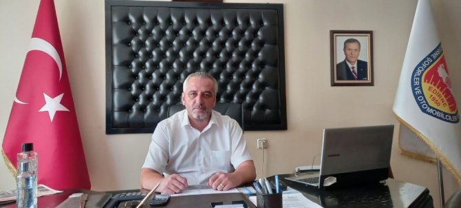 Edirne’de 65 yaş ve üzerine ücretsiz kart kısıtlaması