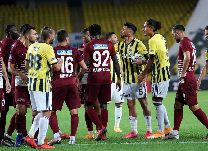 Süper Lig’de son 40 sezonun en kısır 2. haftası