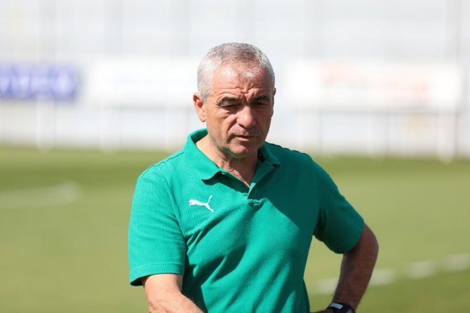 Sivasspor, Ankaragücü maçına iddialı hazırlanıyor