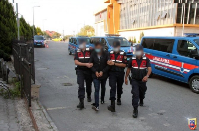Zonguldak’taki cinayette yasak aşk şüphesi
