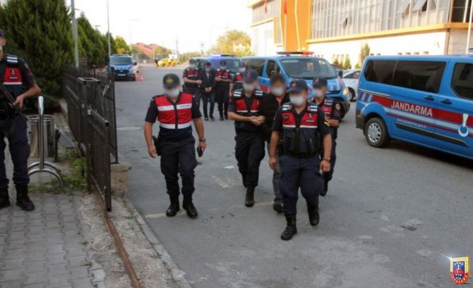 Zonguldak’taki cinayette yasak aşk şüphesi