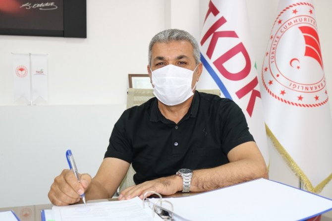 Diyarbakır’da TKDK’dan süt toplama projesine 1,5 milyonluk hibe