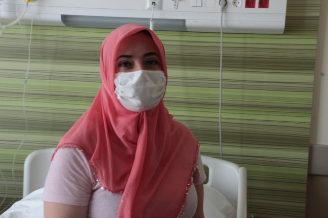 Korona virüsü yenen aile hekimi: "Ölümün kıyısından döndüm"