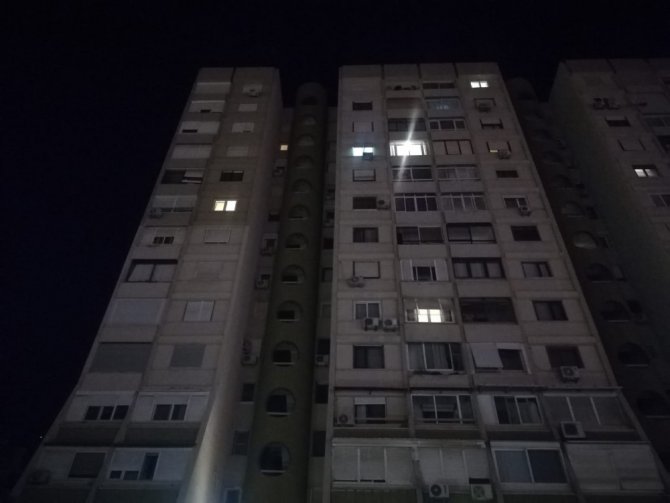 İzmir’de haber alınamayan kişi evinde ölü bulundu