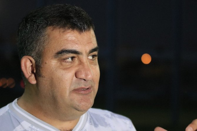 Adana Demirspor, Adanaspor derbisi hazırlıklarını sürdürüyor