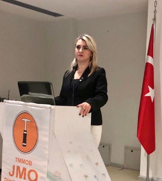 Aykan: "1509 Marmara Depremi tekrarlayabilir"