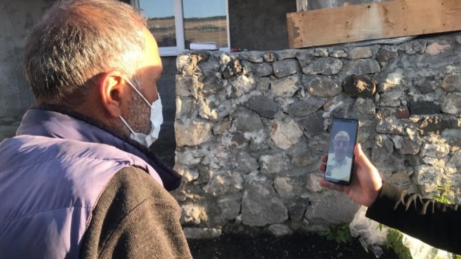Kars Milletvekili Arslan, Sarıkamış’ta engelli vatandaşın umudu oldu