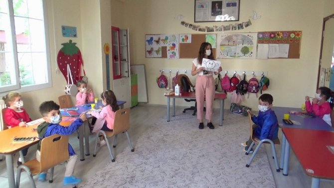 Siirt’te ’Temiz Okul Projesi’ kapsamında belge alan ilk okul belli oldu
