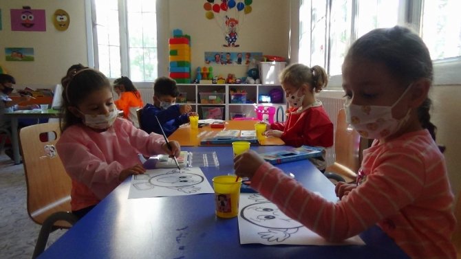Siirt’te ’Temiz Okul Projesi’ kapsamında belge alan ilk okul belli oldu