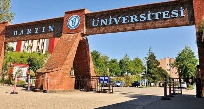 Bartın Üniversitesi, “Uzaktan Eğitim Kapısı”na geçen ilk üniversite oldu