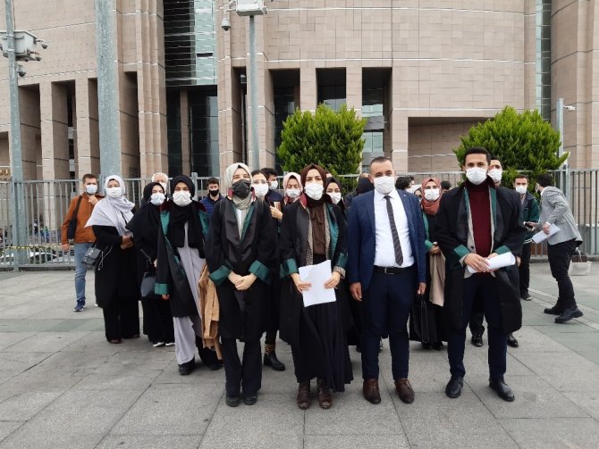 İYİ Partili İlay Aksoy hakkında nefret söylemleri iddiasıyla suç duyurusu