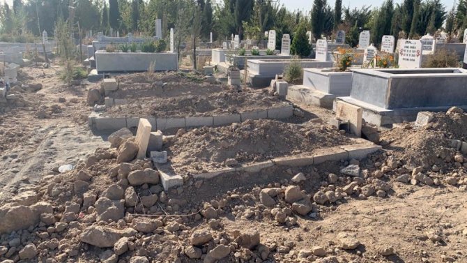 Diyarbakır’da öldürülen genç kadın Adıyaman’da defnedildi