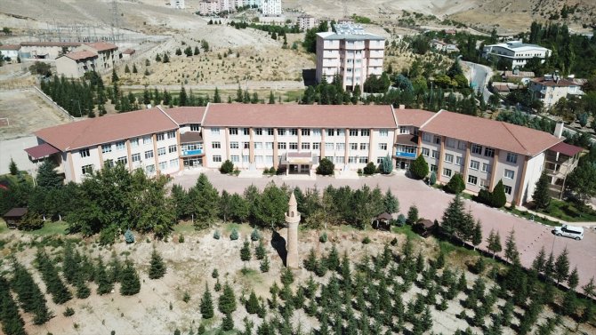 Özel Hacı Naciye Ateş Okullarına "Okulum Temiz Belgesi"