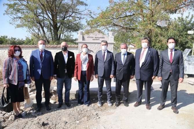Balköy Projesi’nin tanıtım lansmanı yapıldı