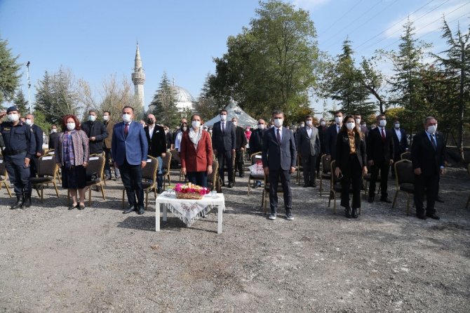 Balköy Projesi’nin tanıtım lansmanı yapıldı