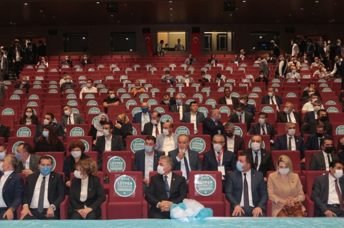 MHP Genel Sekreteri Büyükataman: "CHP liderinin seçim isteği sipariştir"