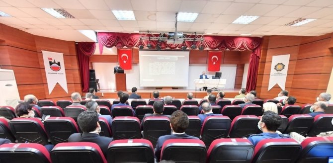Vali Karaloğlu: "Eğil, Diyarbakır’da turizmi geliştiren lokomotif merkezlerden biri olacak"