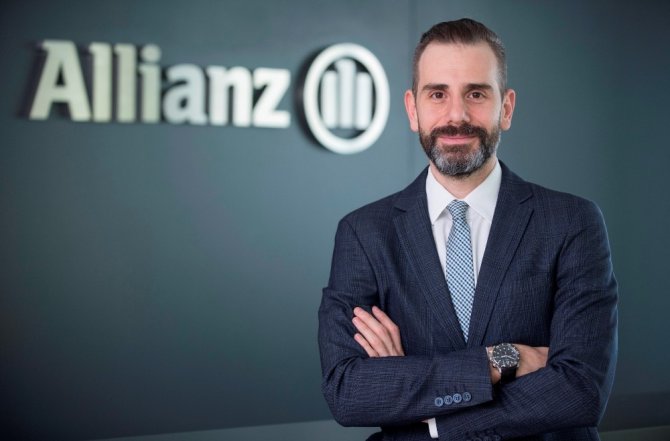 Allianz Türkiye işbirliği yapacak startup’lar arıyor
