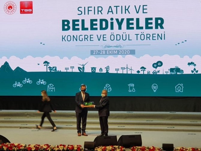 Başkan Büyükkılıç Ankara’da 3 ayrı program ve toplantıya katılarak Kayseri’yi temsil etti