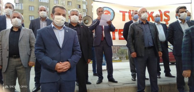 Türk İş’ten İstihdam paketi açıklaması