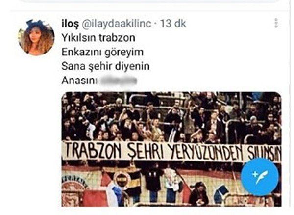 Trabzon’a hakaret eden CHP’li başkan yardımcısı ihraç ediliyor